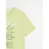 Sinsay Majica kratkih rukava | shoptok.hr