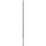 Bosch Vijugava burgija za drvo, šestostrano 2608597640, 8 x 385 x 450 mm, d 6,35 mm | Eponuda.com