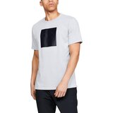 Under Armour Majica Unstoppable Knit Tee Grey S | Eponuda.ba