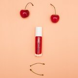 Nailmatic Kids Rollette sjajilo za usne za djecu nijansa Cherry 6,5 ml | shoptok.hr