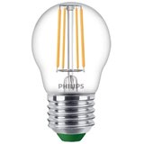 Philips led sijalica ultraefficient vintage P45 E27/1,2W/230V 2700K | Eponuda.com