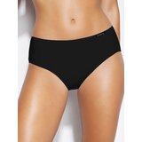 Atlantic Briefs 2BLP-579 A'2 M-2XL black 099