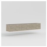 Hanah home tv polica alfa travertine | ePonuda.com