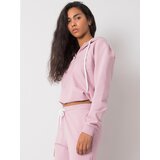 Sublevel Sweatshirt-D10043O02713A-light purple | shoptok.hr