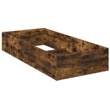  Okvir za podesivu bazu kreveta Dimljeni hrast 90 x 200 cm - Dimljeni hrast 90 x 200 cm Samo okvir kreveta Cijene