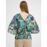 Orsay Blue women's blouse - Women's | ePonuda.com