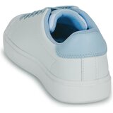 Tommy Hilfiger Nizke superge COOPER Bela | Shoptok.si