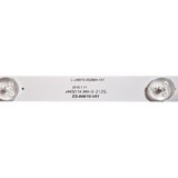 Eastern Star ES-848, DENVER LED-4867T2C LED TRAKE Slike
