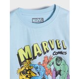 Sinsay Majica kratkih rukava Marvel | shoptok.hr