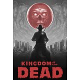 Steam kingdom of the dead key (pc) europe | Eponuda.com