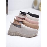 Resti Women's Slip-On Fabric Sports Shoes Serra | Shoptok.si