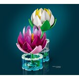 LEGO® Botanicals Botanicals Lokvanji 11511, Uzrast 9+ | Eponuda.ba