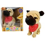  Interactive Dog On a Leash Barks Wags Tail Sensors Cijene