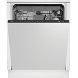 Beko ugradbena perilica posuđa BDIN38521Q Cijene