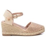 Xti Espadrile 143843 Rožnata Cene