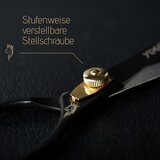 YUMAYA Profesionalne Frizerske Škarje – Levoroke | Shoptok.si