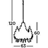 Lesnina XXXL lestenec | Shoptok.si