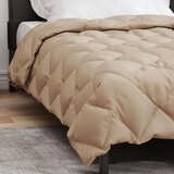  Zimska posteljnina Taupe 200 x 140 cm Mikrovlakna, (5000147295) | Shoptok.si