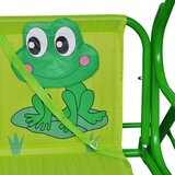  Diječija ljuljačka za sjedenje Zelena | shoptok.hr
