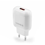  Zidni USB punjač od 2400 mA | shoptok.hr