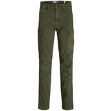Jack & Jones - Zelena | shoptok.hr