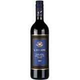 Tenuta Il Poggione Il Poggione Rosso Di Toscana | Eponuda.com