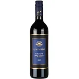 Il Poggione Rosso Di Toscana