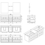 MID.YOU UMIVAL. ENOTA Z UMIVALNIKOM | Shoptok.si