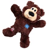 Kong WildKnots medvedek - Vel. M/L: D 26 x Š 21 x V 10 cm Cene