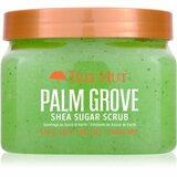 TREE HUT Shea Sugar Scrub Palm Grove šećerni peeling za tijelo 510 g | shoptok.hr