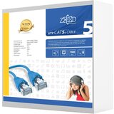 Zed Electronic Mrežni FTP kabl CAT5E FTPC 15m | Eponuda.ba