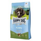 Happy Dog sensitive puppy - jagnjetina i pirinač