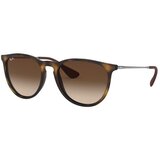 Ray-ban Ženske Sunčane naočale Ray Ban RB4171 Brown | shoptok.hr
