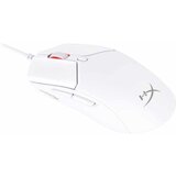 Hyperx Pulsefire Haste 2 - Gaming Mouse (White) 6N0A8AA | ePonuda.com