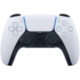 PS5 Dualsense Wireless Controller White za , PC, Mac i mobilni uređaj 1000050246 | Eponuda.ba