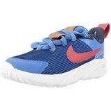 Nike Modne superge STAR RUNNER 4 Modra Cene