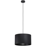  Lampa Maserlo 1 38x110cm crna | Eponuda.com