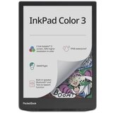 PocketBook InkPad Color 3 eBook-čitač 19.8 cm (7.8 palac) siva | Eponuda.ba