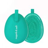 Nuggela&sule Nuggela & Sulé Četka za raščešljavanje tirkizna | shoptok.hr