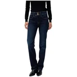 Jeans 21009723 Modra
