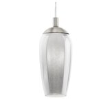 Eglo 96344 - led luster na sajli farsala 4xG9/2,5W/230V | Eponuda.com