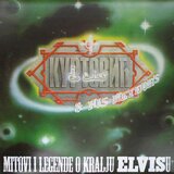  Elvis J. Kurtović & His Meteors - Mitovi I Legende O Kralju Elvisu | Eponuda.com