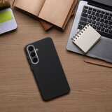 Oem KEVLAR futrola kompatibilna s MagSafe-om za SAMSUNG GALAXY A57 crna | shoptok.hr