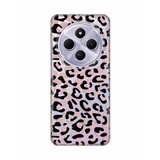  Torbica Silikonska Print Skin za Xiaomi Redmi 14C/Redmi A4 Animal u