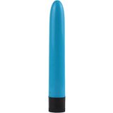 Lonely Multispeed - štapni vibrator (plavi) | shoptok.hr