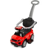 Toyz Guralica sportski automobil za vožnju, crveni | shoptok.hr