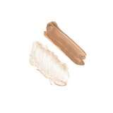 Gosh Eyeconic Shadows tekuće sjenilo za oči 2 u 1 nijansa 001 Basic B 1.5 ml | shoptok.hr