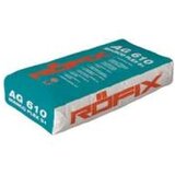 Roefix ROFIX LJEPILO ZA KERAMIKU FLEKSIBILNO S1 AG610 BIJELO 25KG | Eponuda.ba