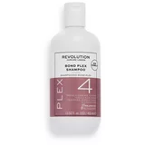 Revolution Haircare šampon - Plex 4 Bond Plex Shampoo (400ml)