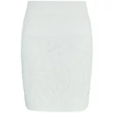 swirly Suknja bijela